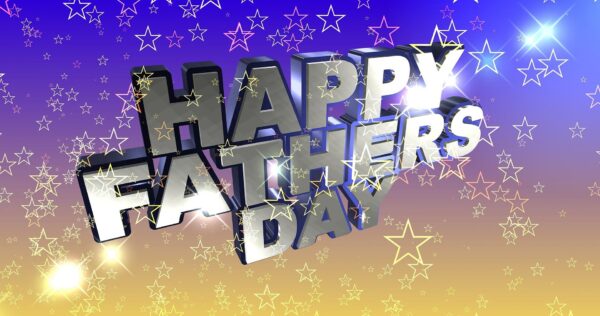 <span class="title">Happy Father’s Day　今日は何する？</span>