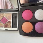 Lancômeフリーギフトと最近夢中なDior